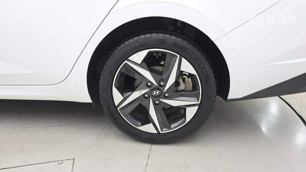 Хюндай All New Avante (Elantra)(CN7)1.6 Бензин Modern - 24