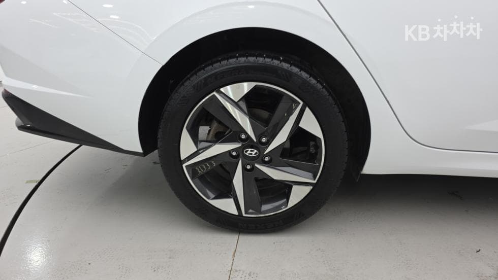 Хюндай All New Avante (Elantra)(CN7)1.6 Бензин Modern - 25