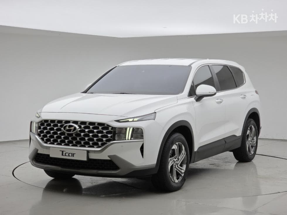 Хюндай The New (фейслифт) Санта Фе TM Дизел 2.2 2WD Premium - Image 1