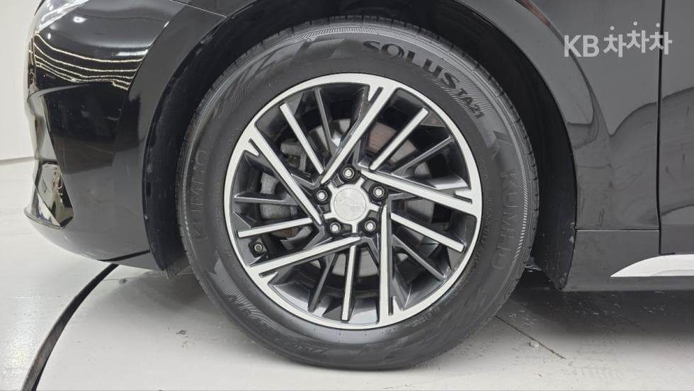 Хюндай The New (фейслифт) Grandeur (Azera)2.5 Premium - 21