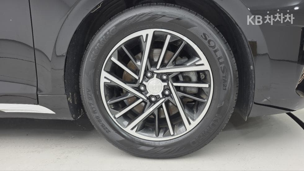 Хюндай The New (фейслифт) Grandeur (Azera)2.5 Premium - 22