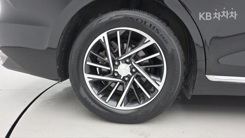 Хюндай The New (фейслифт) Grandeur (Azera)2.5 Premium - 23