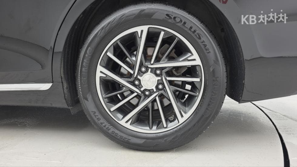 Хюндай The New (фейслифт) Grandeur (Azera)2.5 Premium - 24