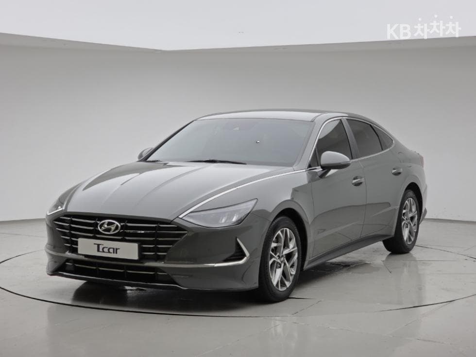 Хюндай Соната (DN8) 2.0 Premium 패밀리 - Image 1