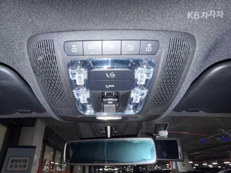 Mercedes-Benz GLA H247250 4Matic Стандартен - 12