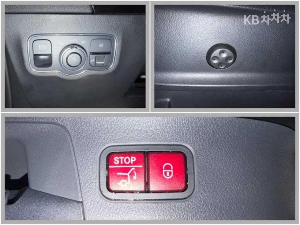 Mercedes-Benz GLA H247250 4Matic Стандартен - 17
