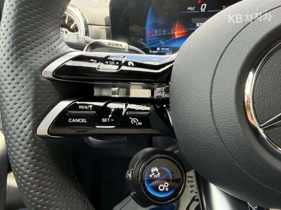 Mercedes-Benz A클래스(W177)AMG A45 S 4matic+ Стандартен - 15