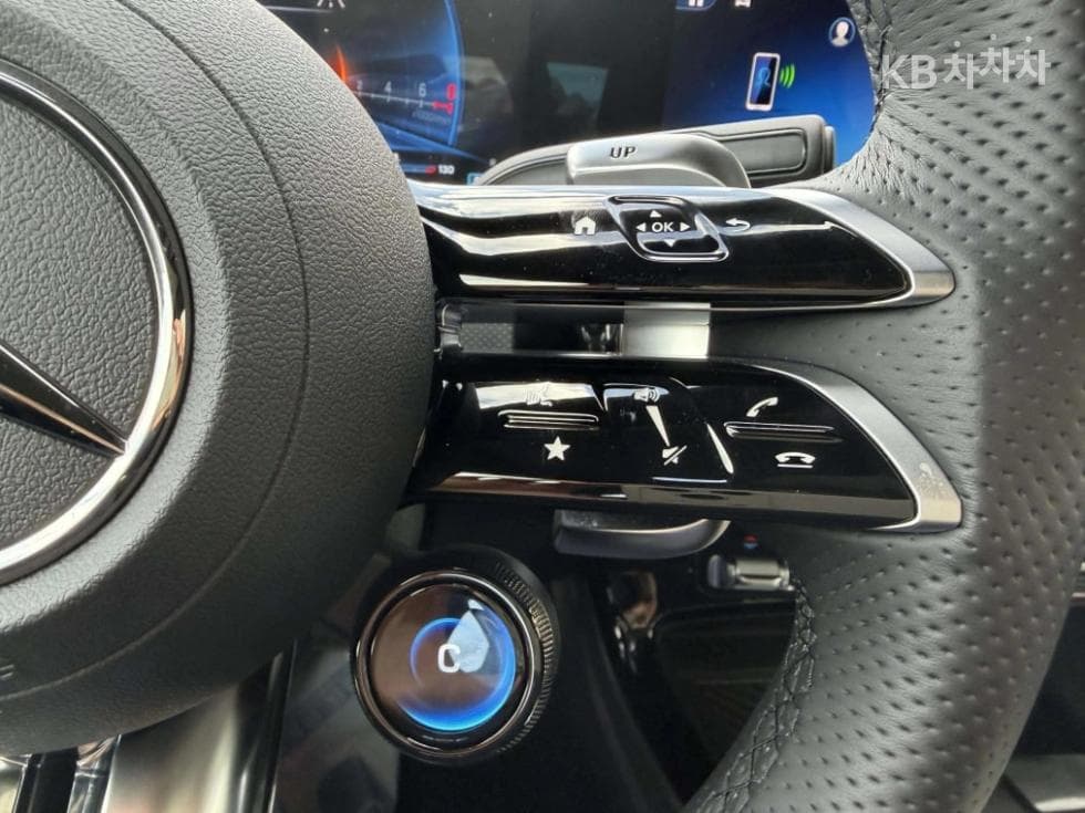 Mercedes-Benz A클래스(W177)AMG A45 S 4matic+ Стандартен - 16