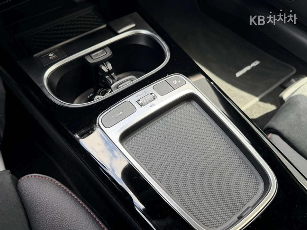 Mercedes-Benz A클래스(W177)AMG A45 S 4matic+ Стандартен - 20