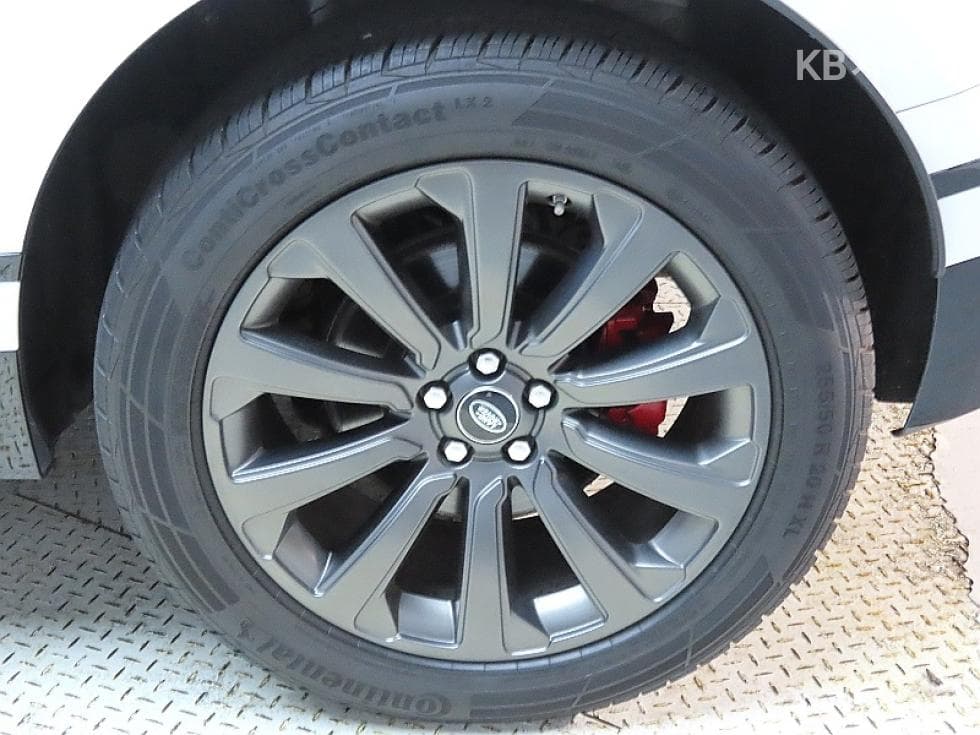 Land Rover Range Rover 벨라2.0 D240 R-Dynamic SE - 20