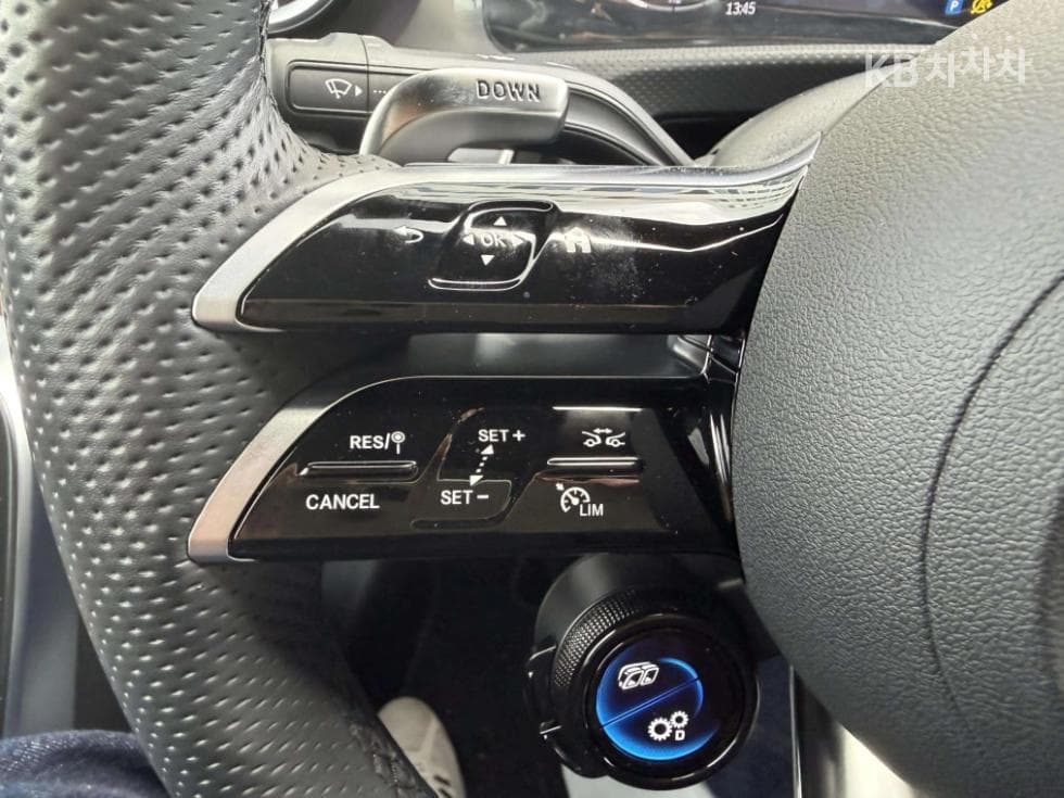 Mercedes-Benz CLA클래스(C118)CLA 45 S AMG 4Matic+ - 15