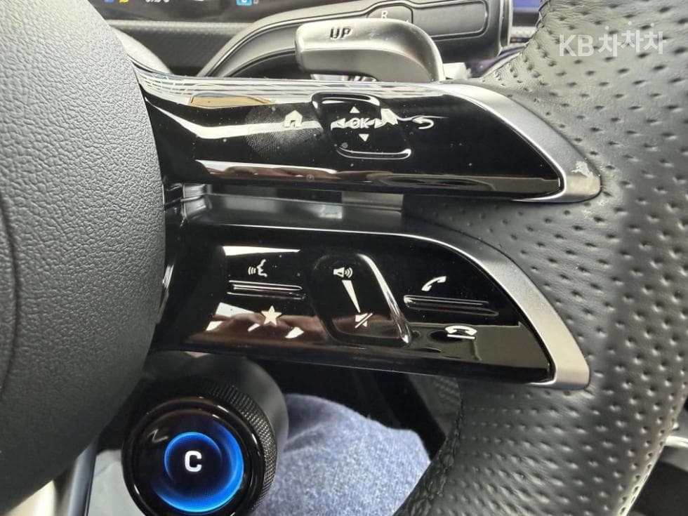 Mercedes-Benz CLA클래스(C118)CLA 45 S AMG 4Matic+ - 16