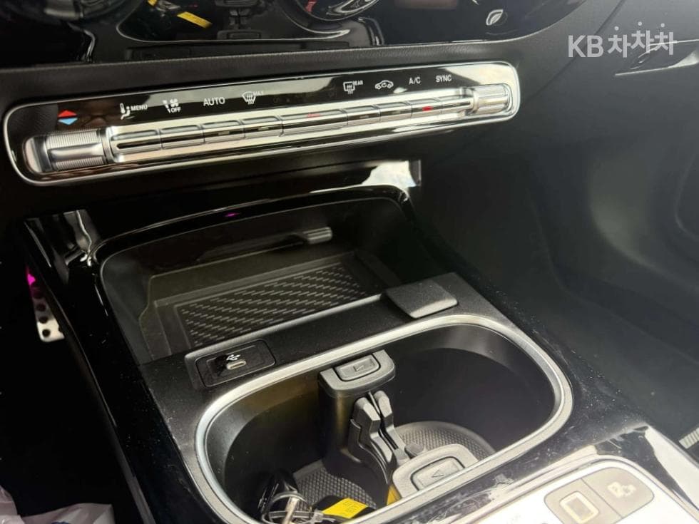 Mercedes-Benz CLA클래스(C118)CLA 45 S AMG 4Matic+ - 17