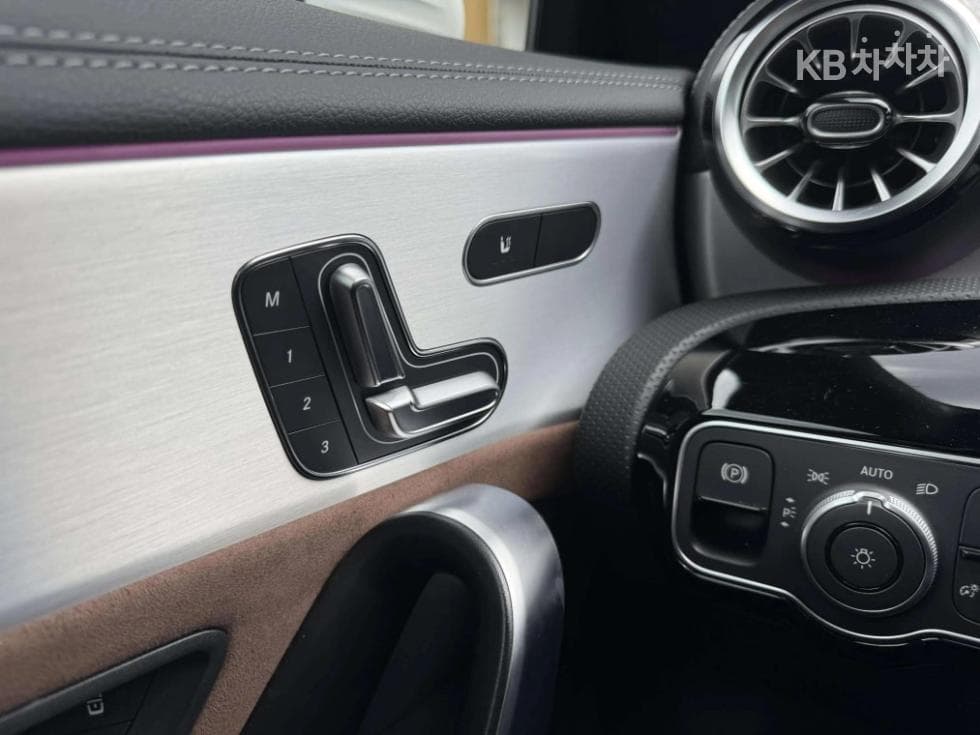 Mercedes-Benz CLA클래스(C118)CLA 45 S AMG 4Matic+ - 19