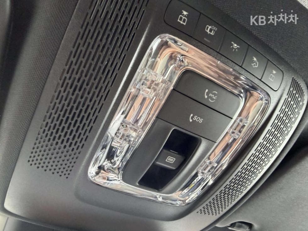 Mercedes-Benz CLA클래스(C118)CLA 45 S AMG 4Matic+ - 21