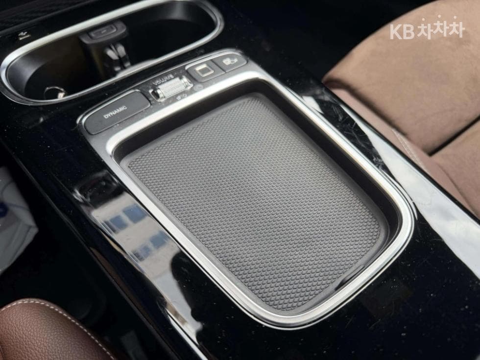 Mercedes-Benz CLA클래스(C118)CLA 45 S AMG 4Matic+ - 22