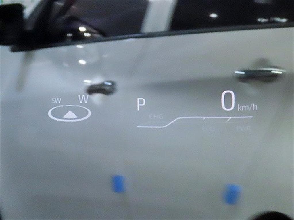Toyota Sienna2.5L hybrid 2WD - 13
