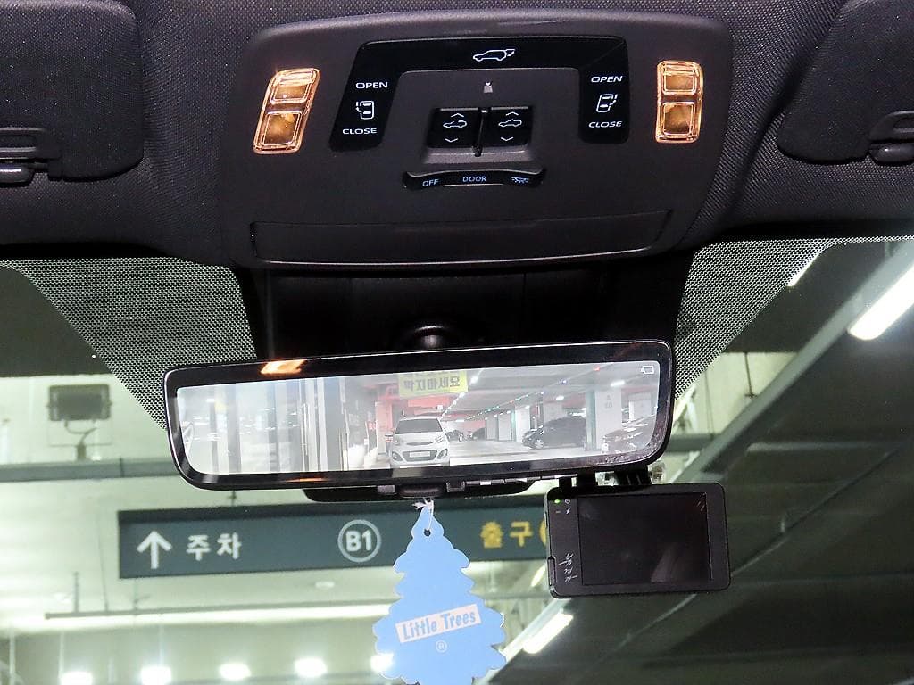 Toyota Sienna2.5L hybrid 2WD - 15