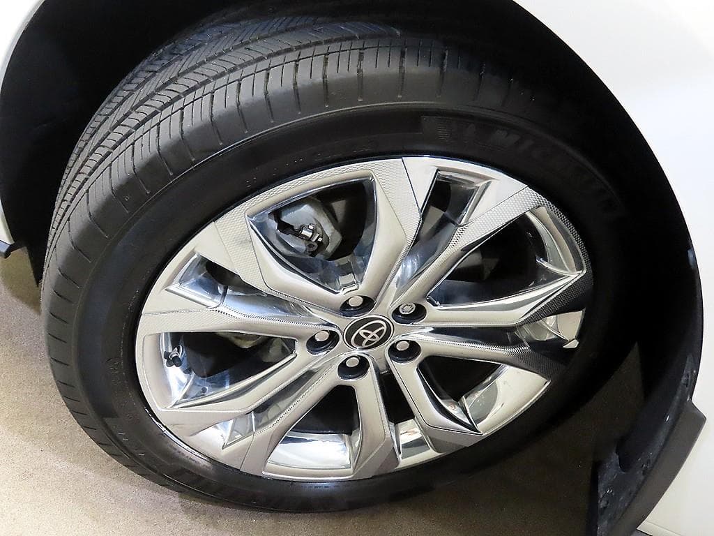 Toyota Sienna2.5L hybrid 2WD - 20