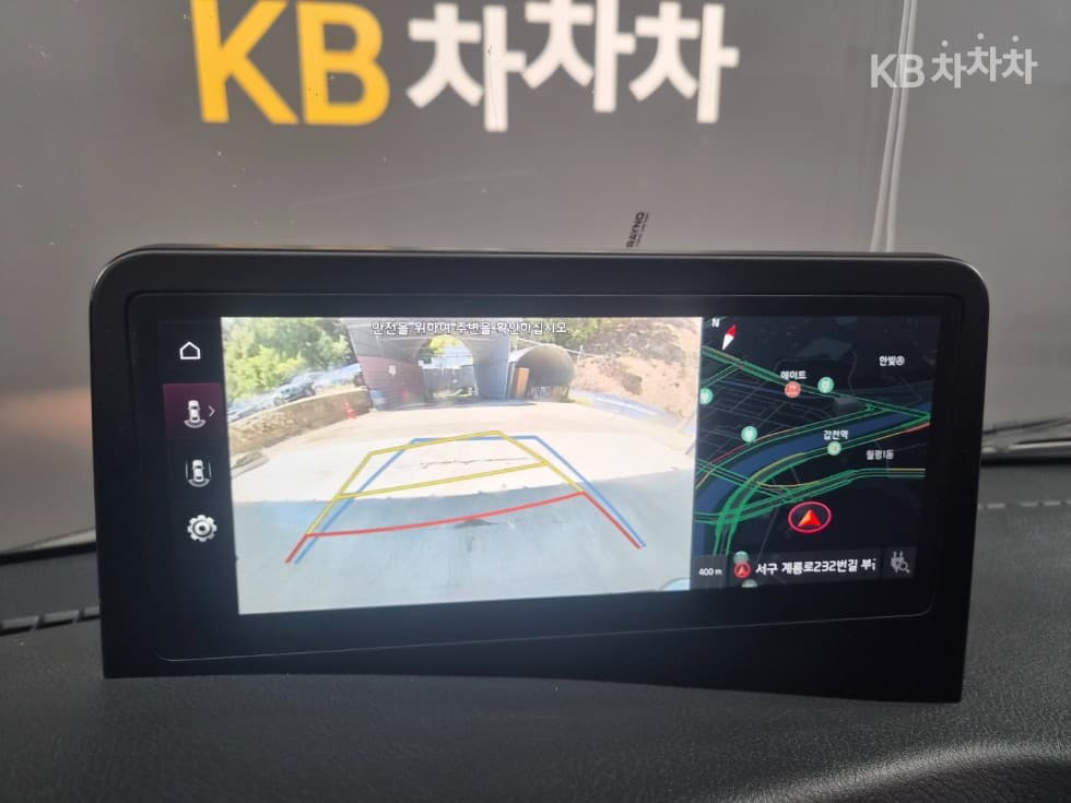 Киа The New (фейслифт) Бонго 3 (лек) EV1 тон 2WD Удължено междуосие Королевска кабина GLS - 15