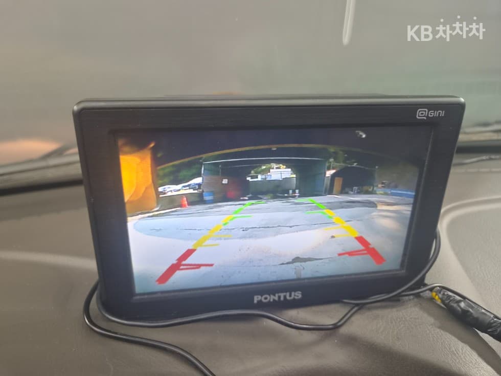 Хюндай Porter 2Удължено междуосие 파워게이트 Super Cab PLUS - 18