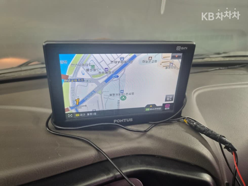 Хюндай Porter 2Удължено междуосие 파워게이트 Super Cab PLUS - 17
