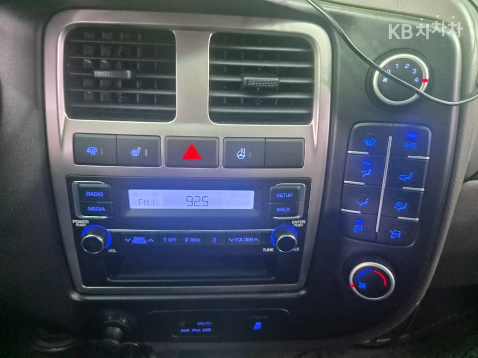 Хюндай Porter 2Удължено междуосие 파워게이트 Super Cab PLUS - 14
