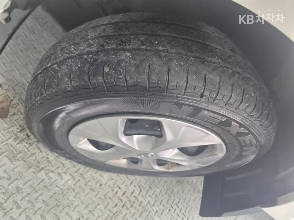 Хюндай Porter 2Удължено междуосие 파워게이트 Super Cab PLUS - 22