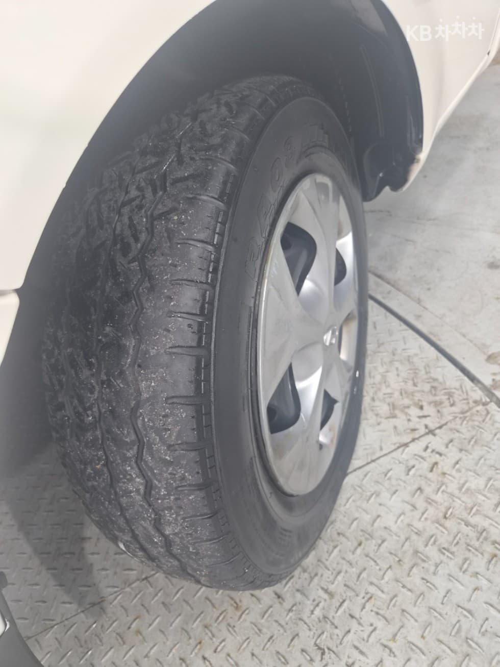 Хюндай Porter 2Удължено междуосие 파워게이트 Super Cab PLUS - 21