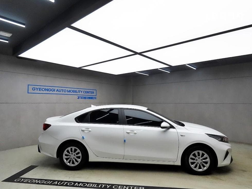 Kia The New (facelift) K3(BD)1.6 Gasoline Trendy - 2
