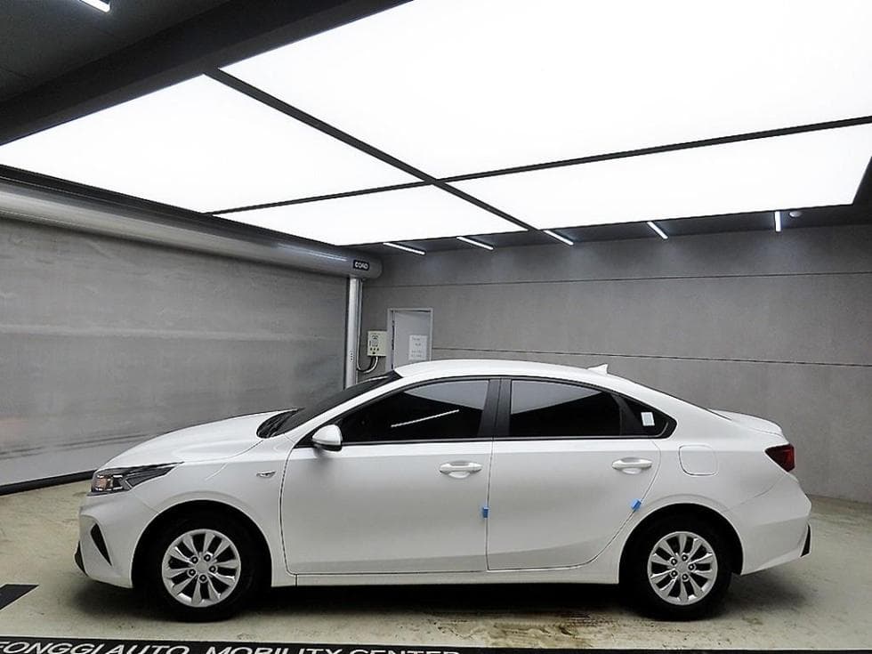 Kia The New (facelift) K3(BD)1.6 Gasoline Trendy - 4