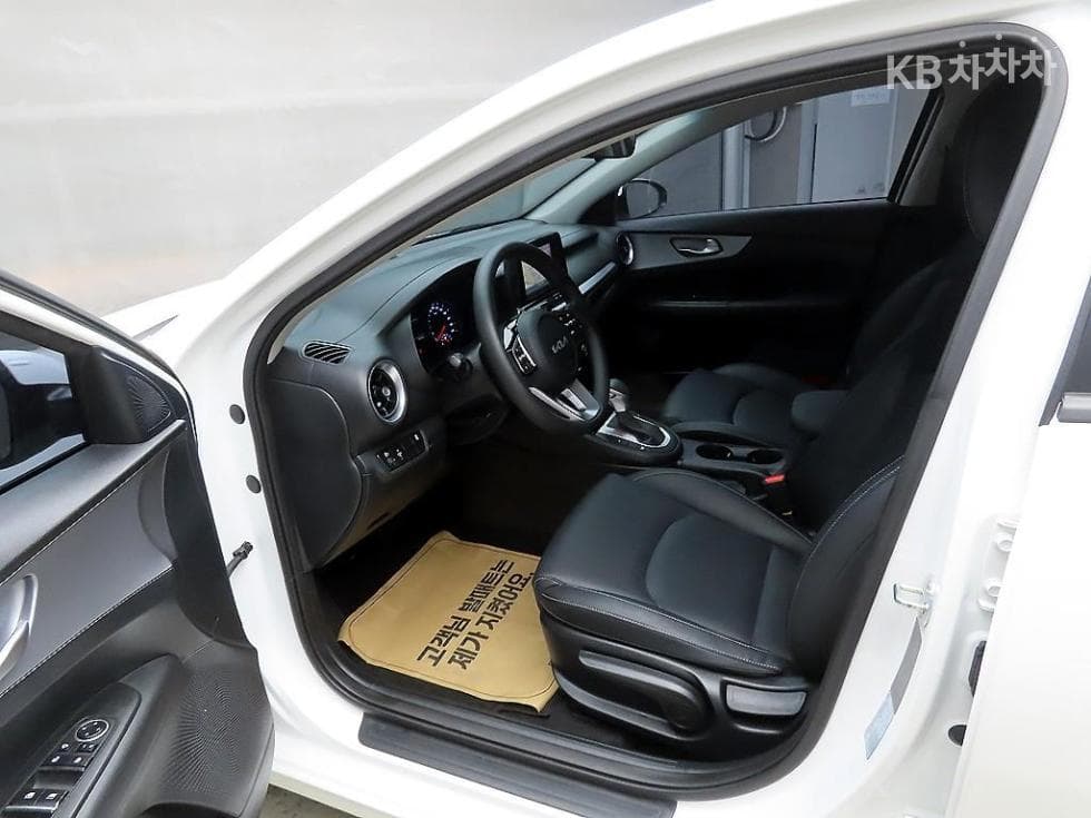 Kia The New (facelift) K3(BD)1.6 Gasoline Trendy - 5