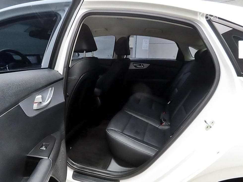 Kia The New (facelift) K3(BD)1.6 Gasoline Trendy - 6