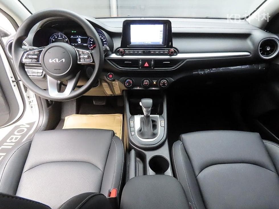 Kia The New (facelift) K3(BD)1.6 Gasoline Trendy - 7