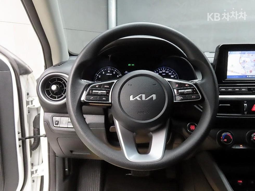 Kia The New (facelift) K3(BD)1.6 Gasoline Trendy - 9