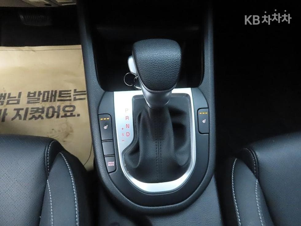 Kia The New (facelift) K3(BD)1.6 Gasoline Trendy - 10