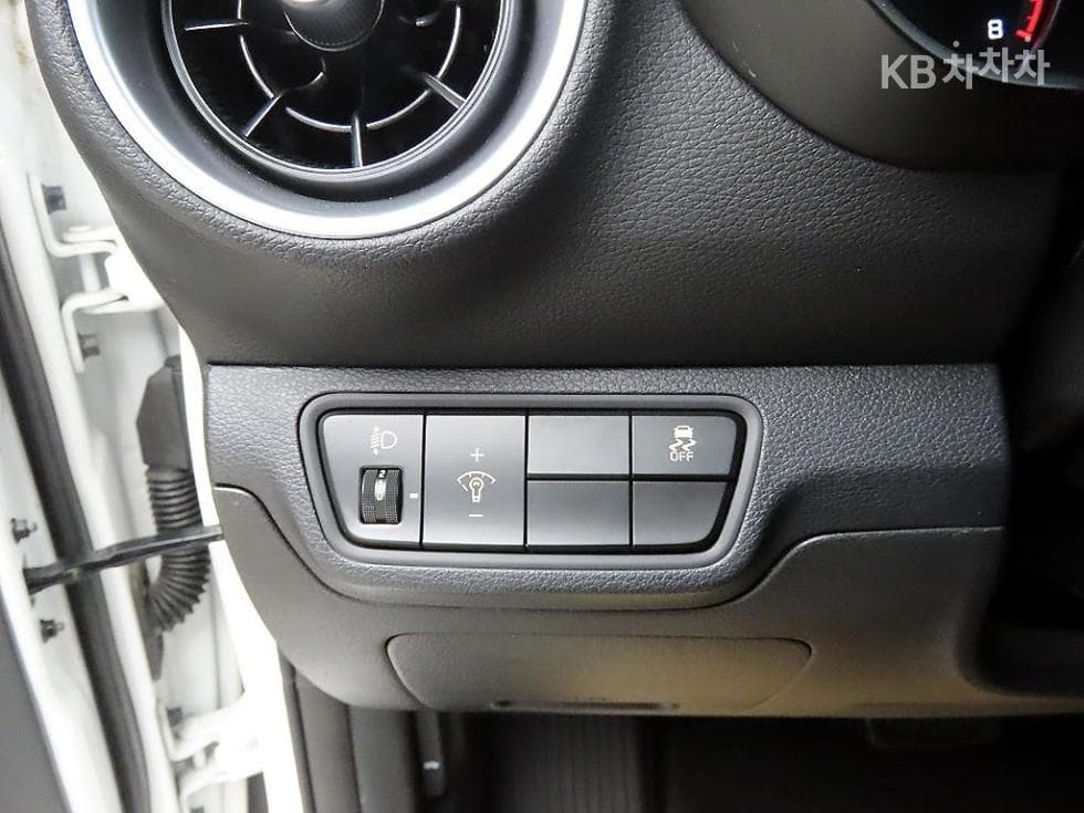 Kia The New (facelift) K3(BD)1.6 Gasoline Trendy - 12