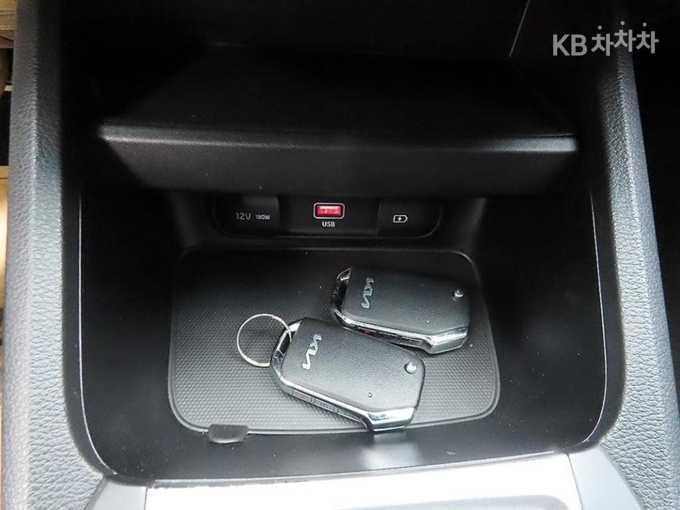 Kia The New (facelift) K3(BD)1.6 Gasoline Trendy - 14