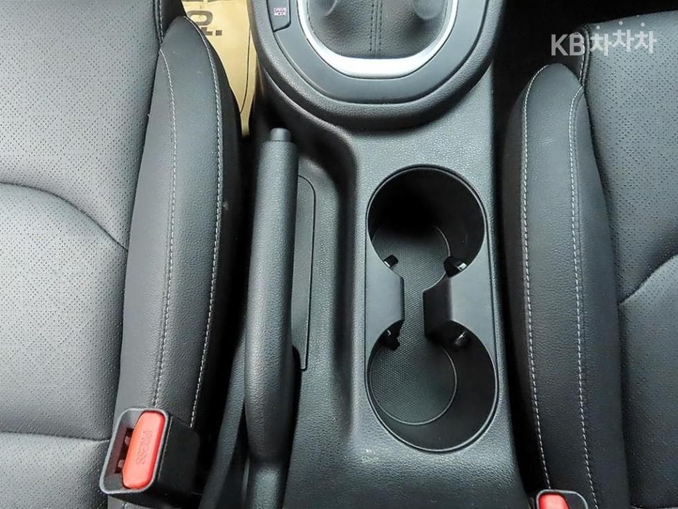 Kia The New (facelift) K3(BD)1.6 Gasoline Trendy - 15
