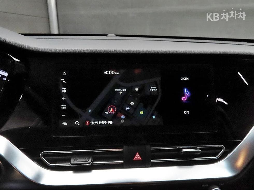 Киа The New (фейслифт) Ниро1.6 HEV Лукс - 14