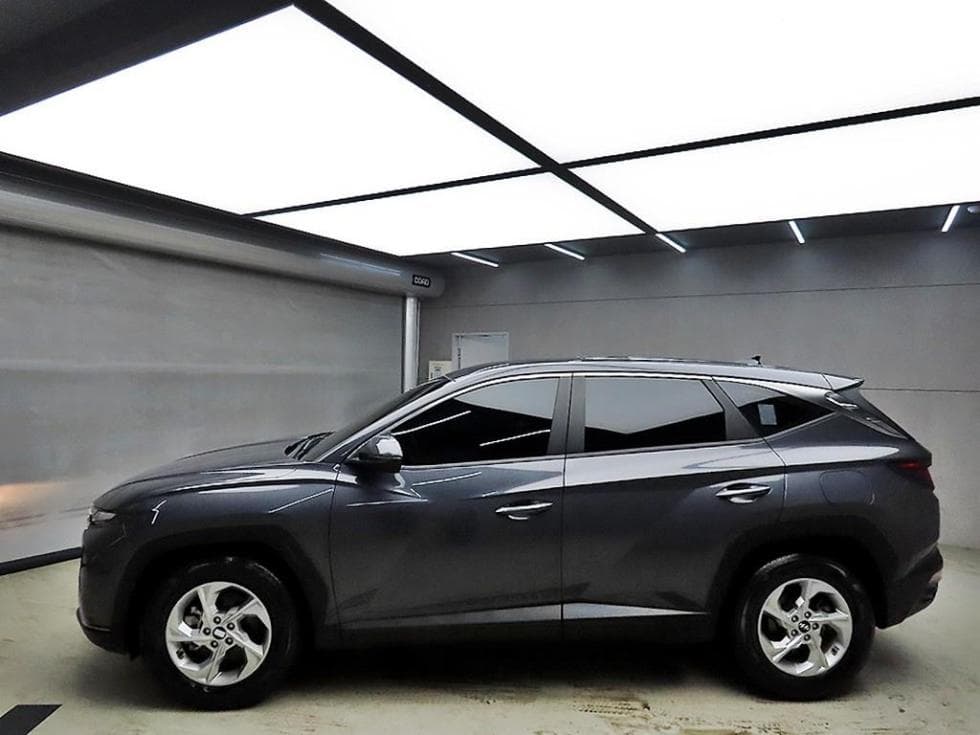 Хюндай The All New Туксон(NX (Lexus SUV)4)Дизел 2.0 2WD Modern - 4