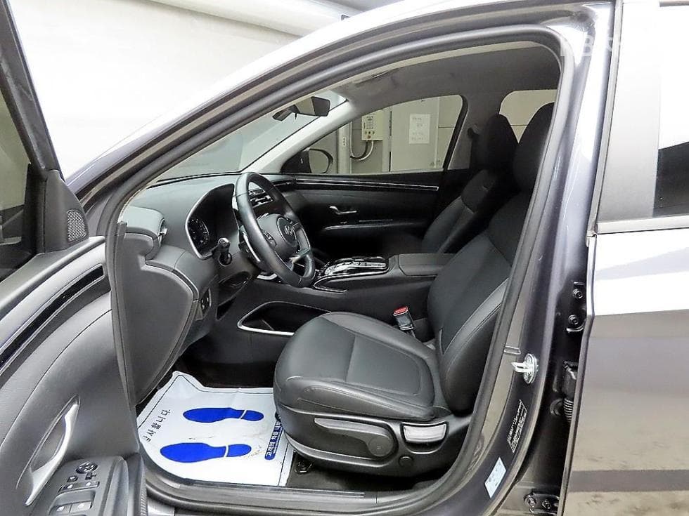 Хюндай The All New Туксон(NX (Lexus SUV)4)Дизел 2.0 2WD Modern - 5