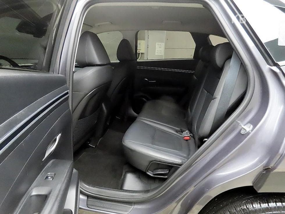 Хюндай The All New Туксон(NX (Lexus SUV)4)Дизел 2.0 2WD Modern - 6