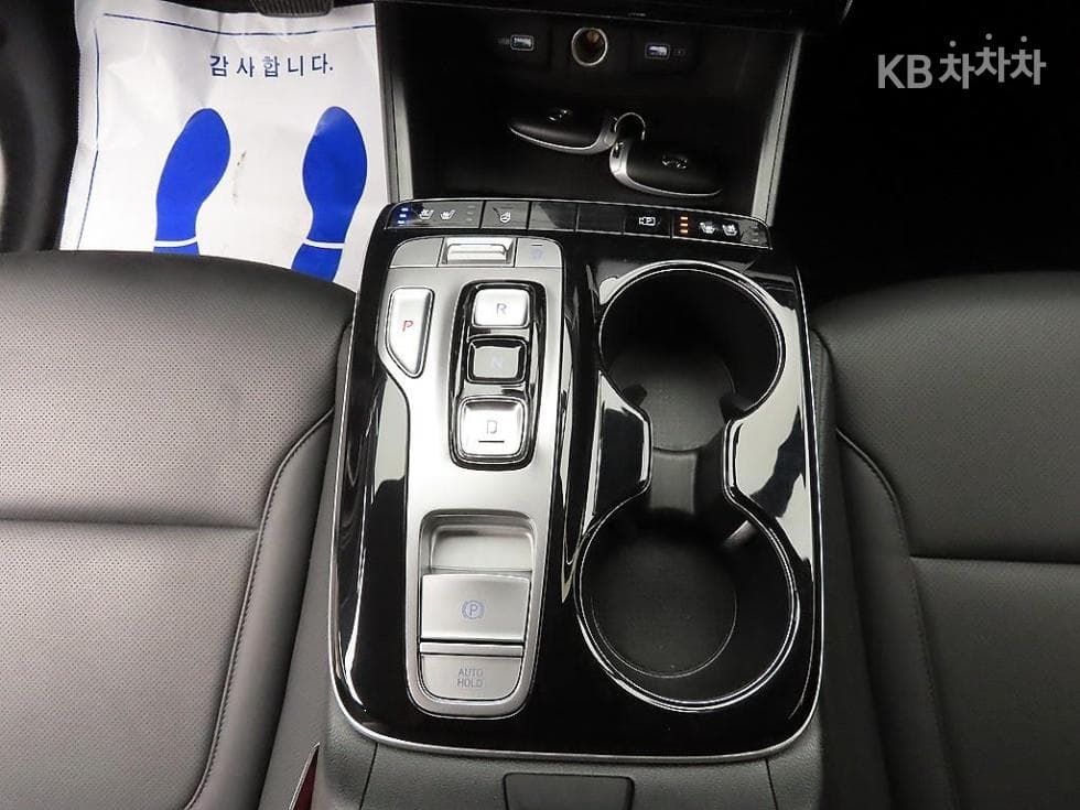 Хюндай The All New Туксон(NX (Lexus SUV)4)Дизел 2.0 2WD Modern - 10
