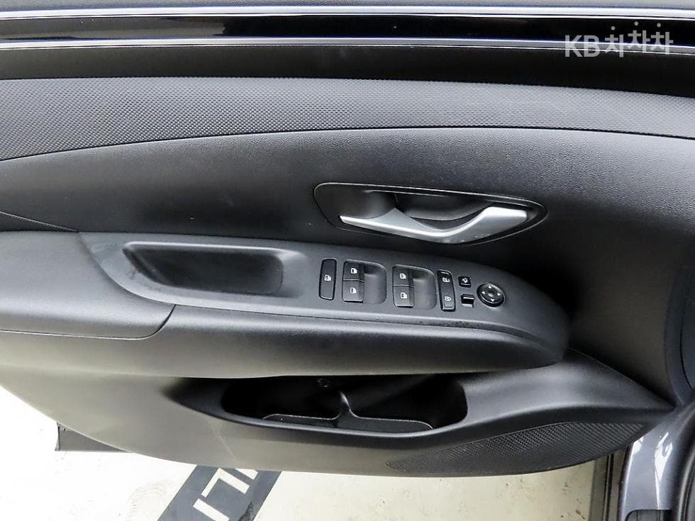 Хюндай The All New Туксон(NX (Lexus SUV)4)Дизел 2.0 2WD Modern - 11