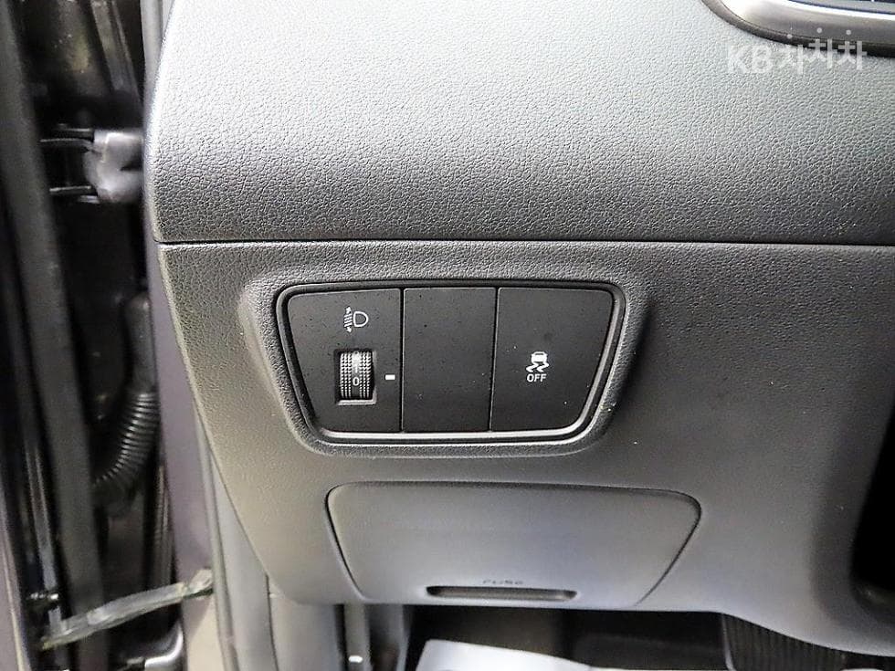 Хюндай The All New Туксон(NX (Lexus SUV)4)Дизел 2.0 2WD Modern - 12