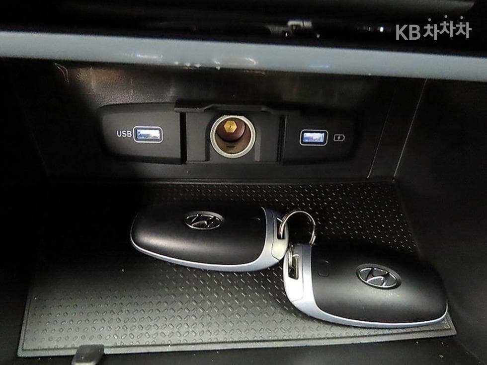 Хюндай The All New Туксон(NX (Lexus SUV)4)Дизел 2.0 2WD Modern - 13