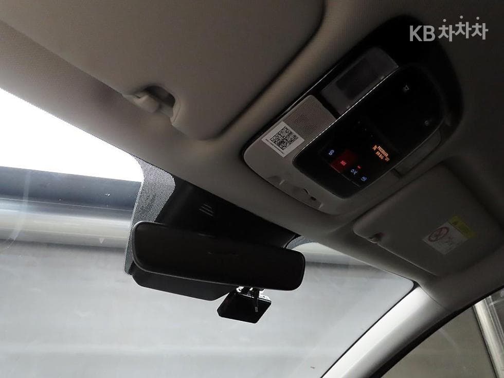 Хюндай The All New Туксон(NX (Lexus SUV)4)Дизел 2.0 2WD Modern - 17
