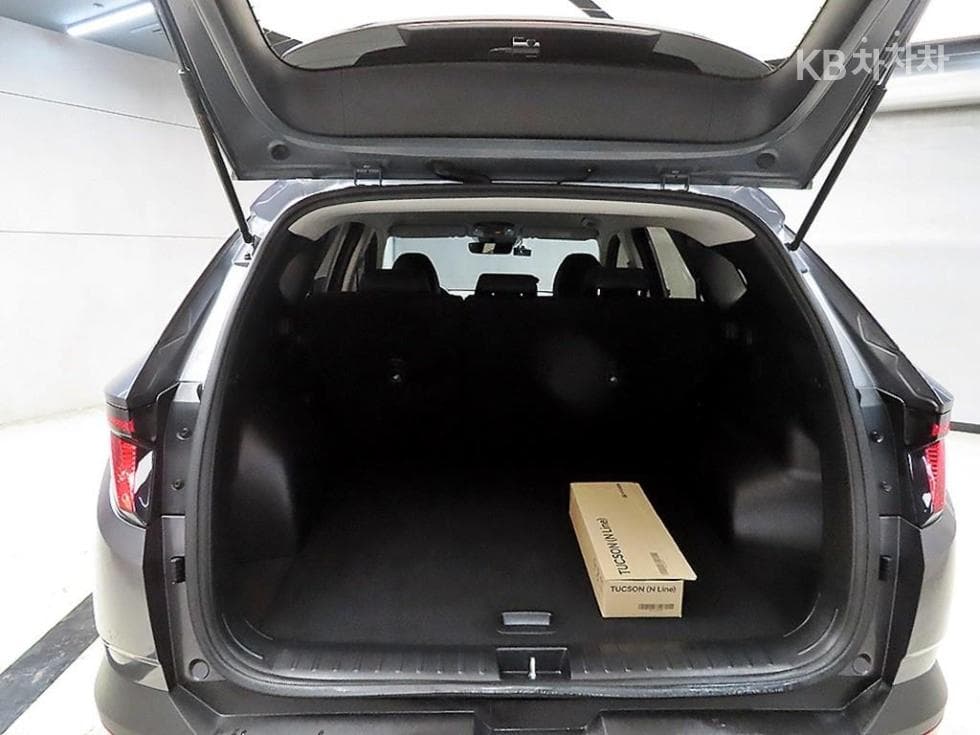 Хюндай The All New Туксон(NX (Lexus SUV)4)Дизел 2.0 2WD Modern - 18
