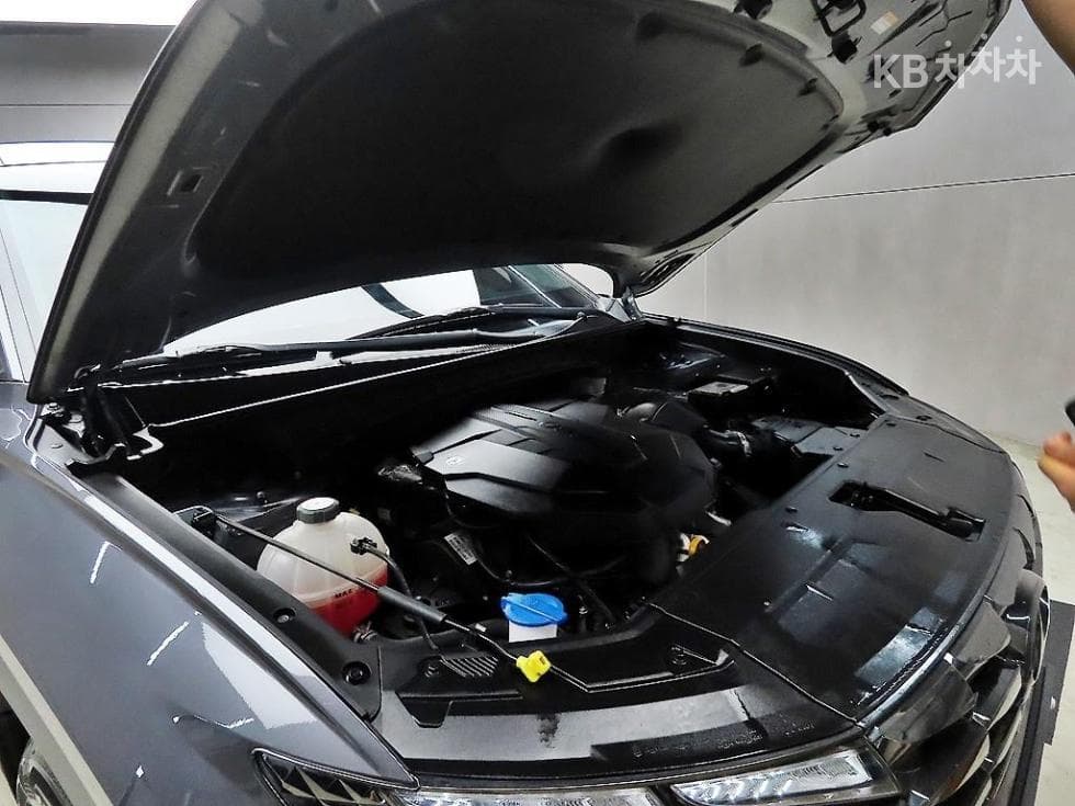 Хюндай The All New Туксон(NX (Lexus SUV)4)Дизел 2.0 2WD Modern - 19